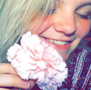 Meet your Posher, Madi